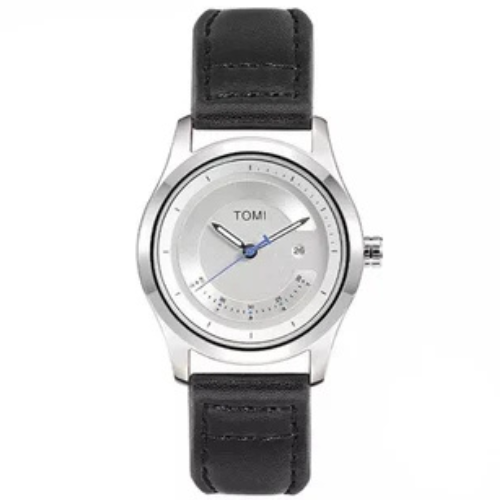 Tomi Watches for Men – Bold, Modern, and Functional