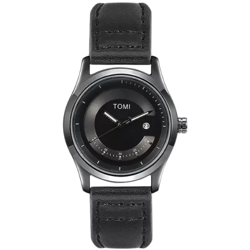 Tomi Men’s Timepieces – Minimalist Watches with Maximum Appeal