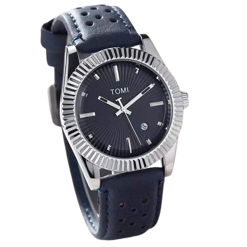 Tomi Watches for Men – Minimalist Design Meets Precision
