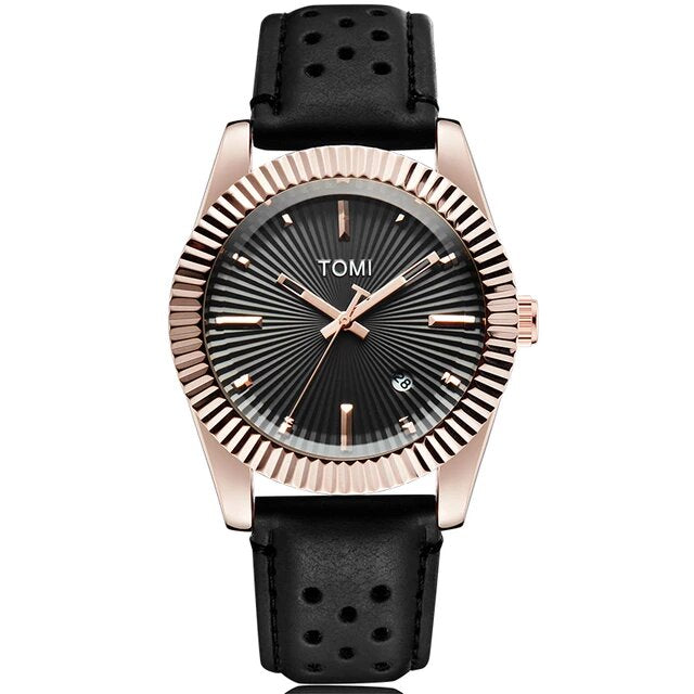 Tomi Watches for Men – Minimalist Design Meets Precision