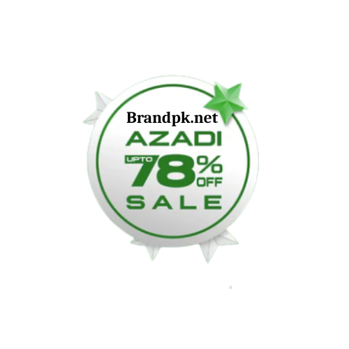 Azadi Sale