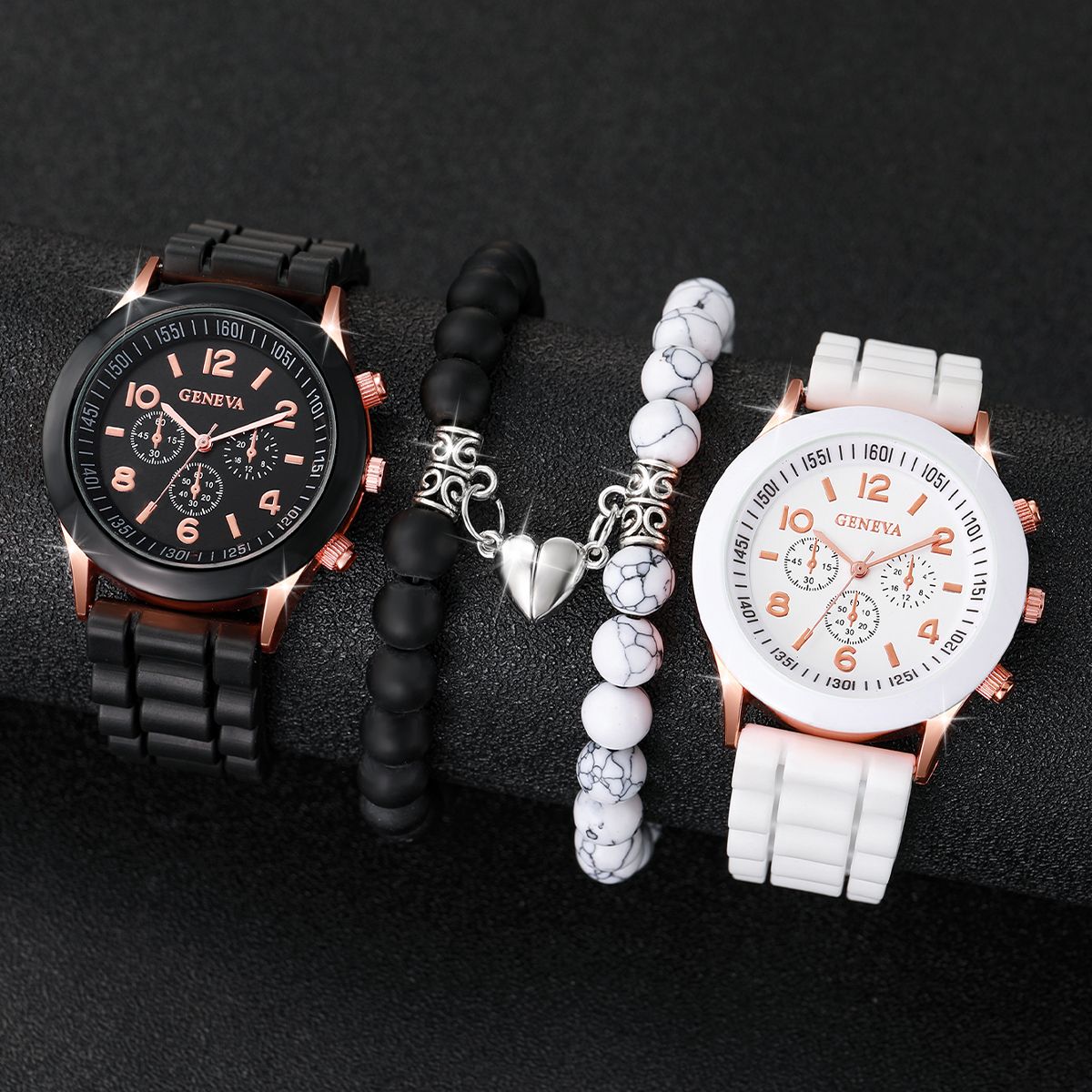 Couples Watches