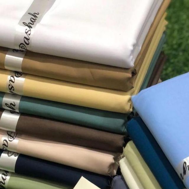 Mens Unstich Clothes