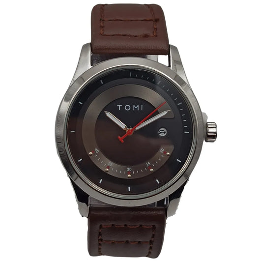 Best Tomi Watches for Men – Smart Design, Strong Impacts