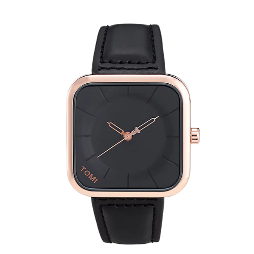 Tomi Men’s Chronograph Watches – Function Meets Fashion