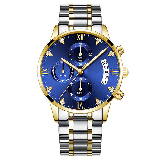 Elegant Fngeen Watches for Men – Business & Luxury Style