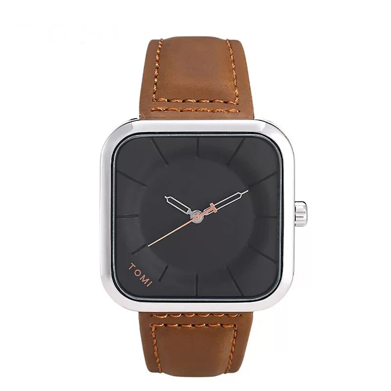 Tomi Men’s Watches – Elegant Timepieces for Modern Lifestyles